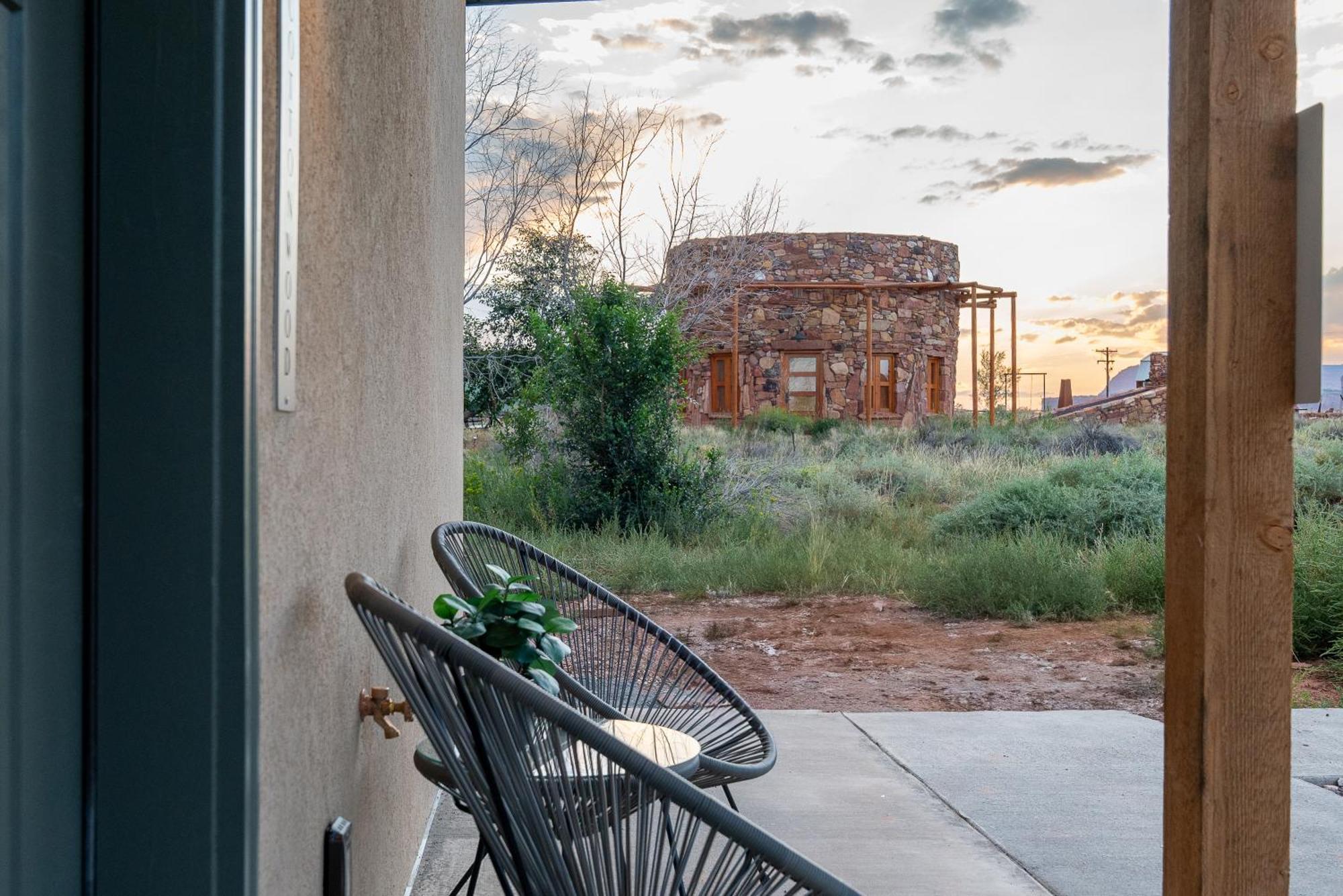 Casitas At Capitol Reef Apartment Torrey Ngoại thất bức ảnh